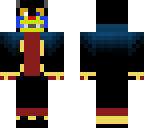 error tale fnaf sans