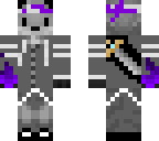 evil cpk