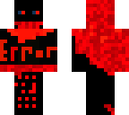 evil error