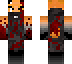 evil villian seapeekay skin