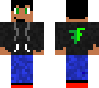 ff charmite
