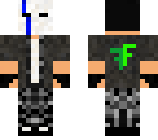ff madkilla