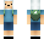 finn the human