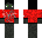fire boy