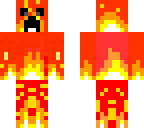 fire creeper