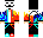 fire ice anonymous