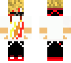 fixed dino preston