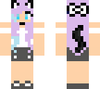 fixed meifwa girl