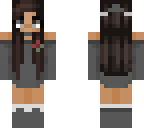 flamia's skin 