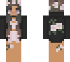 flowergirl