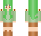 forest pie