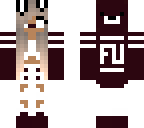 fu bear