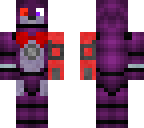 funtime cyonnie