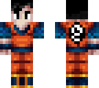 future gohan updated