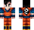 future gohan updated
