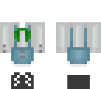galaxy drop high uniform green team