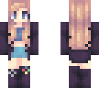 gamin - project