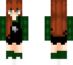 ginger edit