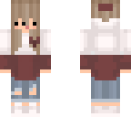 girl