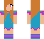 girl tanya