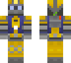 glitch revamp