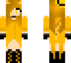 golden demon