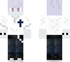 goth me 9