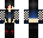 gothic girl