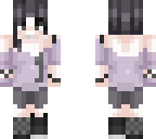 gothic princess - request