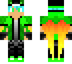 green phoenix