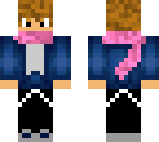 greninja kid