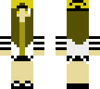 Gudetama | Minecraft Skins