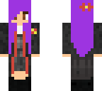harry potter oc