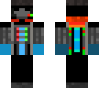 hellbot official skin