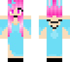 hot bunny girl