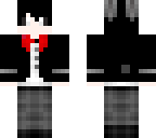human shadow bonnie