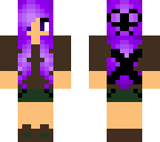 hunter girl