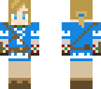 hylian hero