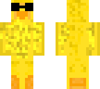 i duckling you