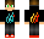 ice fire 