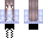 ice skater girl