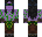 illidan warcraft