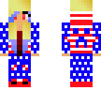 independance zoe