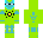irongolden
