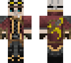 irongolem steampunk