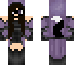 jaelyn - rpg half blind neko