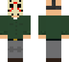 jason vorhees