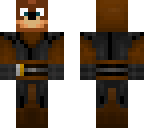 jedi lee bear