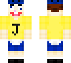 jeffy niikkoo
