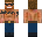 johnny cage
